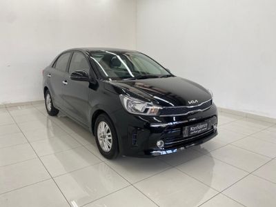 2025 Kia Pegas 1.4 EX