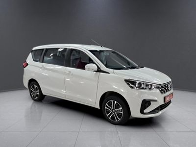 2025 Suzuki Ertiga 1.5 GL Auto