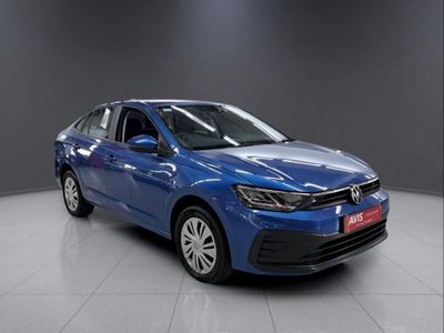 2024 Volkswagen Polo 1.6 Classic Auto