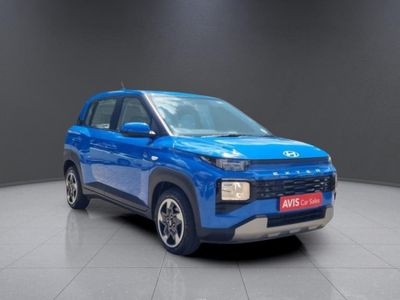 2024 Hyundai Exter 1.2 Premium Auto