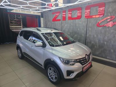 2020 Renault Triber 1.0 Intens