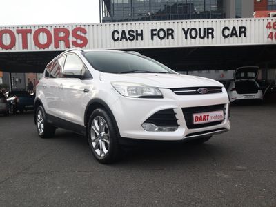 2014 Ford Kuga 1.6 EcoBoost Trend