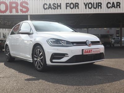 2019 Volkswagen Golf VII 1.0 TSI Comfortline