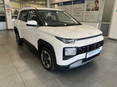 2025 Hyundai Exter 1.2 Premium Auto