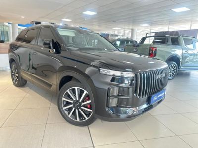 2025 Jaecoo J7 1.6T Inferno AWD