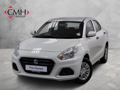 2024 Suzuki Dzire 1.2 GA