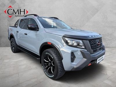 2026 Nissan Navara 2.5 DDTi PRO-2X Auto Double-Cab