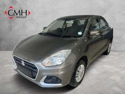 2024 Suzuki Dzire 1.2 GA