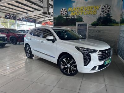 2022 Haval Jolion 1.5T Super Luxury Auto