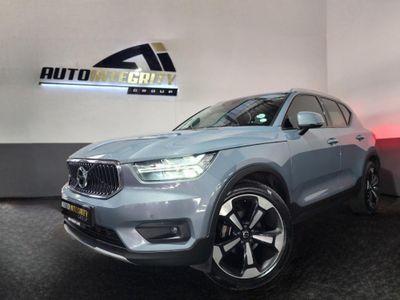 2020 Volvo XC40 T3 Momentum Auto