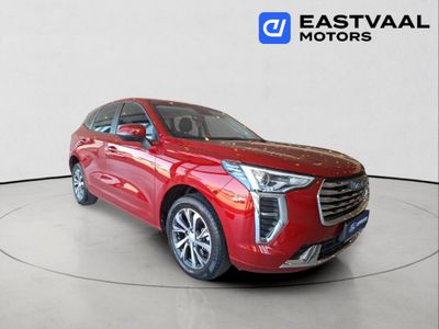 2024 Haval Jolion 1.5T City