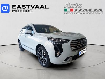 2023 Haval Jolion 1.5T Luxury Auto