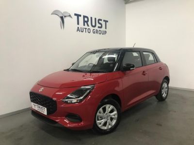 2026 Suzuki Swift 1.2 GL+