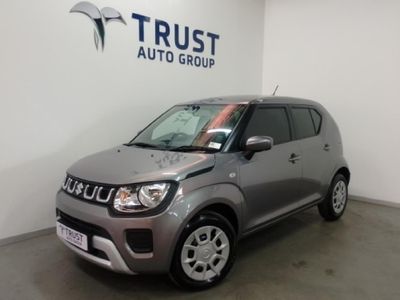 2026 Suzuki Ignis 1.2 GL