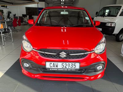 2026 Suzuki Celerio 1.0 GL