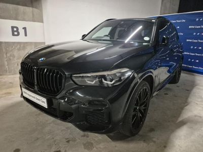 2023 BMW X5 xDrive30d M Sport