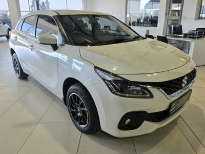 2024 Suzuki Baleno 1.5 GL