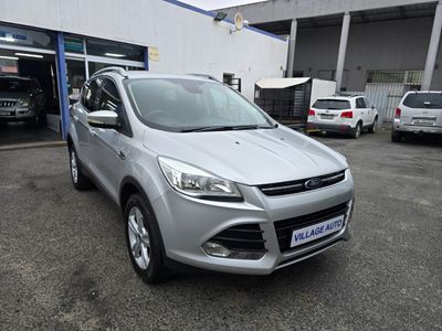 2016 Ford Kuga 1.5 EcoBoost Ambiente