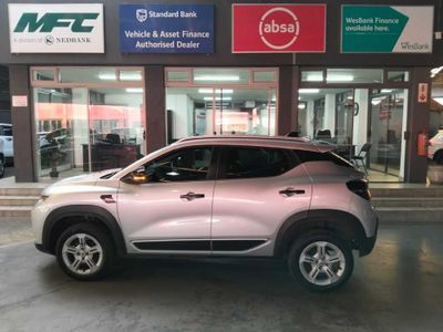 2023 Renault Kiger 1.0 Energy Zen