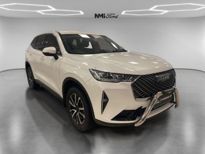 2024 Haval H6 2.0T Premium Auto