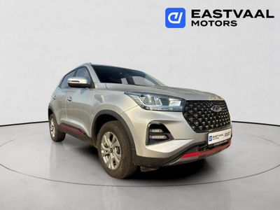2025 Chery Tiggo 4 Pro 1.5 LiT Auto