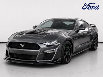 2020 Ford Mustang Roush Mustang 5.0 GT L1