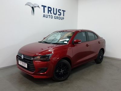 2026 Suzuki Dzire 1.2 GL+ Auto