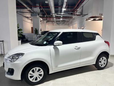 2023 Suzuki Swift 1.2 GL Auto