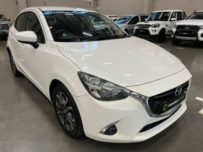 2019 Mazda 2 1.5 Individual 5-dr Auto