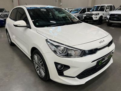 2023 Kia Rio 1.4 EX 5-dr Auto