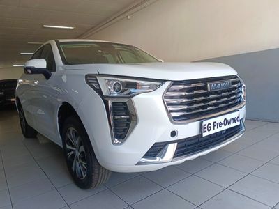2023 Haval Jolion 1.5T City