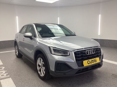 2022 Audi Q2 1.4 TFSI Auto | 35 TFSI
