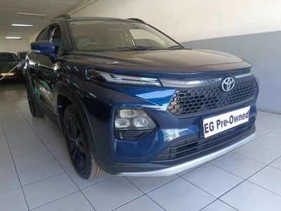 2025 Toyota Starlet Cross 1.5XS Auto
