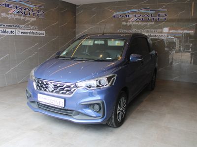 2026 Suzuki Ertiga 1.5 GL