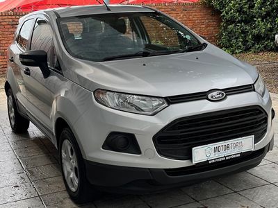 2016 Ford EcoSport 1.5 TiVCT Ambiente