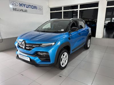2023 Renault Kiger 1.0 Energy Zen
