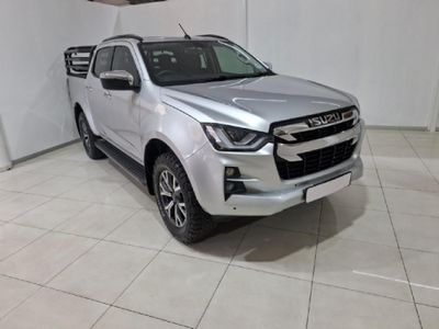 2023 Isuzu D-Max 3.0 DDI LSE Auto Double-Cab