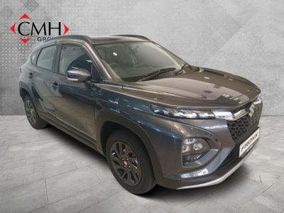 2026 Suzuki Fronx 1.5 GL Auto