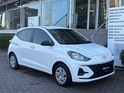 2024 Hyundai Grand i10 1.0 Motion