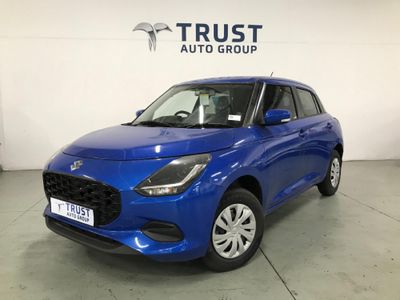 2026 Suzuki Swift 1.2 GL