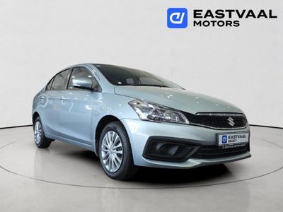 2024 Suzuki Ciaz 1.5 GL Auto