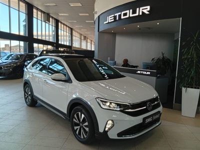 2022 Volkswagen Taigo 1.0 TSI Life Auto