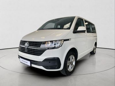 2025 Volkswagen Kombi T6.1 2.0 TDI (110kW) Auto Trendline