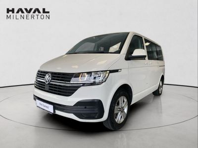 2025 Volkswagen Kombi T6.1 2.0 TDI (110kW) Auto Trendline