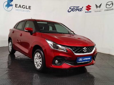 2026 Suzuki Baleno 1.5 GL
