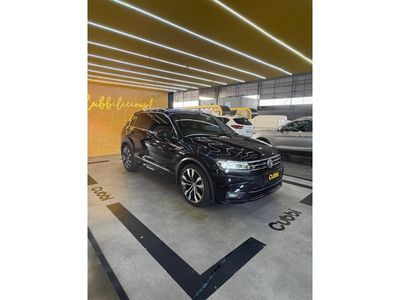 2019 Volkswagen Tiguan 2.0 TSI Highline 4Motion Auto