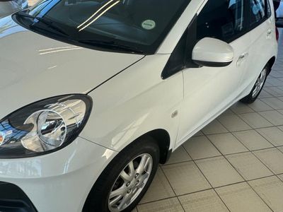 2018 Honda Brio 1.2 Comfort