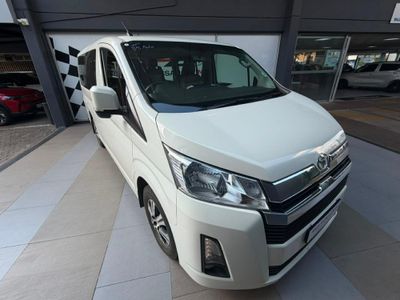 2023 Toyota Quantum 2.8 GL 11-seat