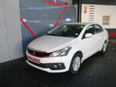 2024 Suzuki Ciaz 1.5 GL