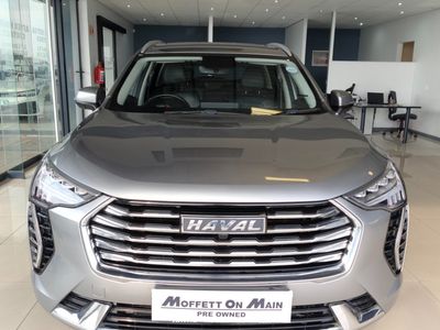 2023 Haval Jolion 1.5T Luxury